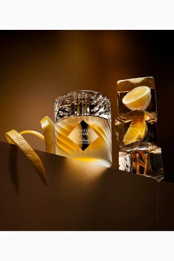 مجموعة هدايا ماء عطر أنجيلز شير أون ذا روكس، 100 ملل