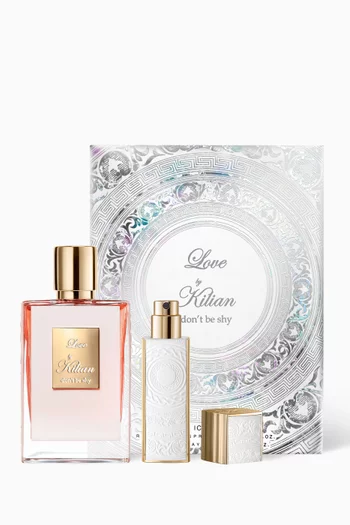 مجموعة هدايا ماء عطر لوف دونت بي شاي