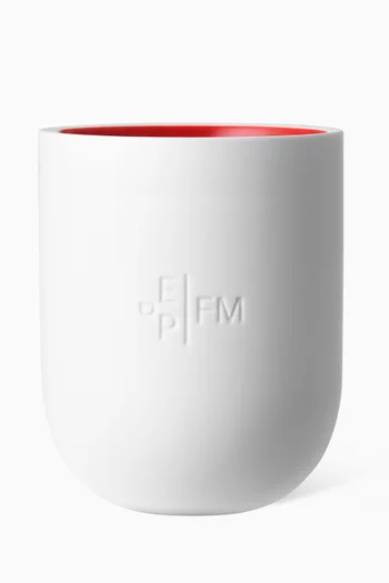 Joyeux Noel Scented Candle, 220g