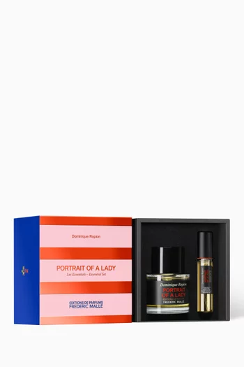 Portrait of A Lady Essential  Eau de Parfum Set