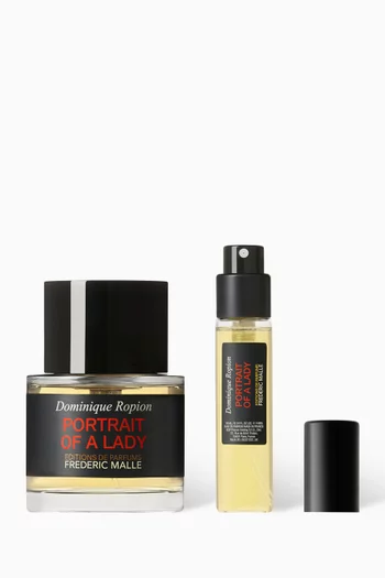 Portrait of A Lady Essential  Eau de Parfum Set