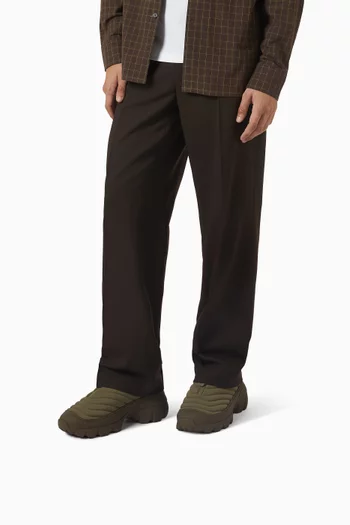 TCT Hiker Boots in Neoprene & Mesh