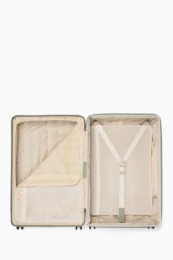 Carry On Casesafe Suitcase