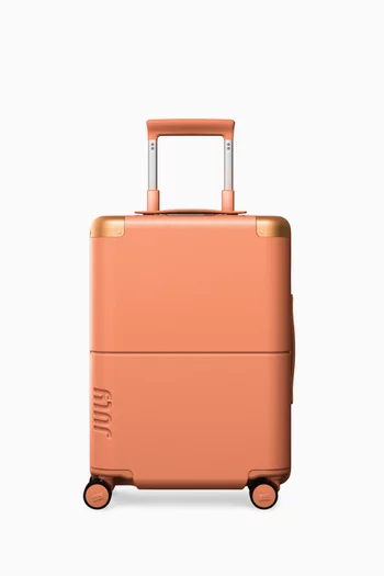 Carry On Casesafe Suitcase