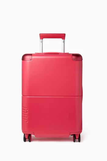 Carry On CaseSafe Suitcase