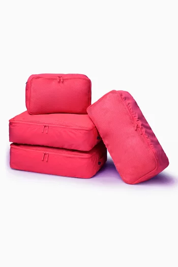 Packing Cells, Set of 4