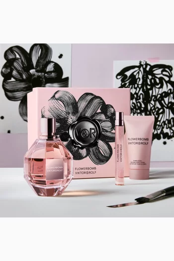 Flowerbomb Eau de Parfum Gift Set