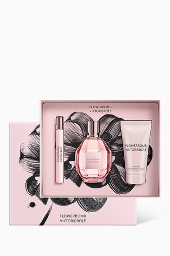 Flowerbomb Eau de Parfum Gift Set