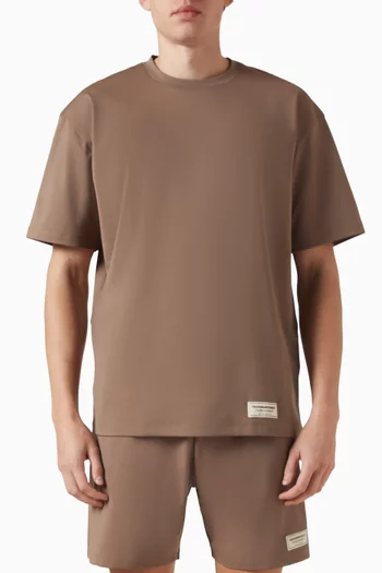 Oversized Softskin T-shirt