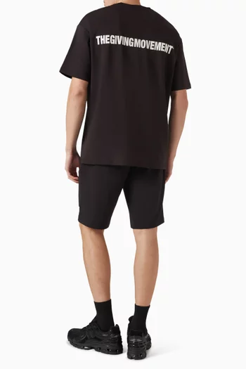 Oversized Softskin T-shirt
