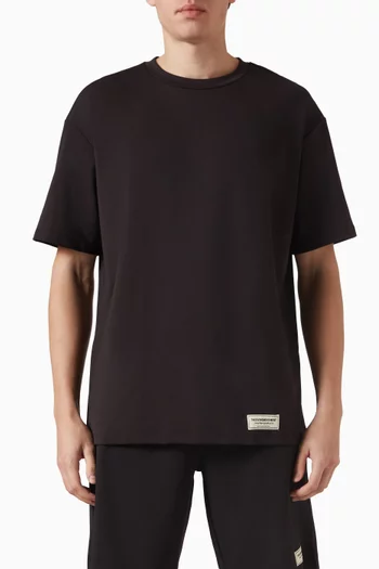 Oversized Softskin T-shirt