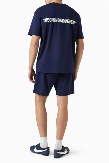 Oversized Softskin T-shirt