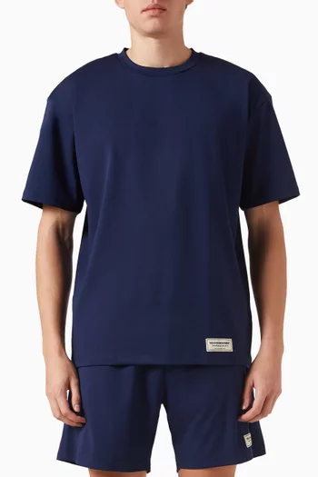 Oversized Softskin T-shirt