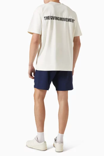 Oversized Softskin T-shirt