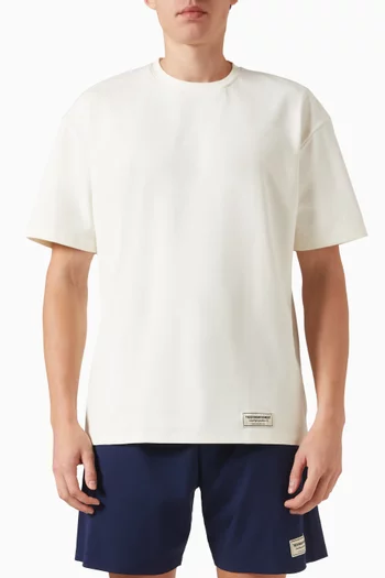 Oversized Softskin T-shirt