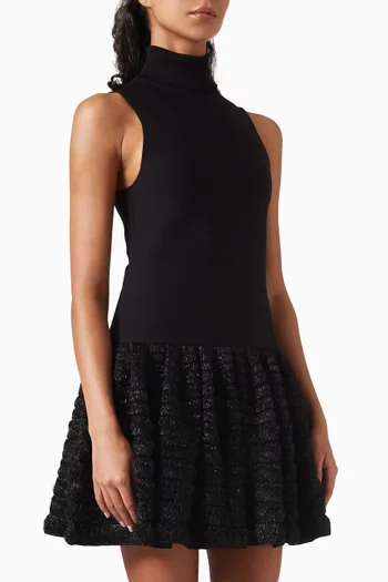 Savine Mini Dress