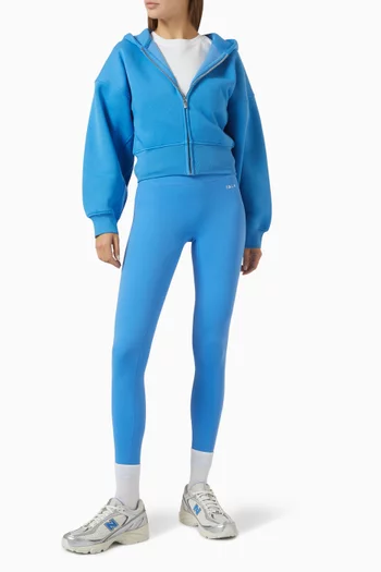 تي شيرت إليفيتيد قطن عضوي