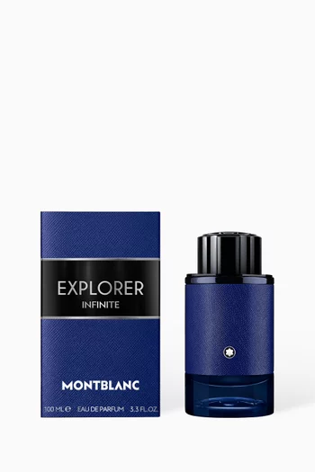 Explorer Infinite Eau de Parfum, 100ml
