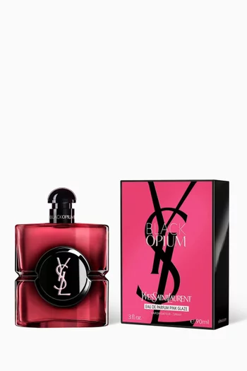 Black Opium Pink Glaze Eau de Parfum, 90ml