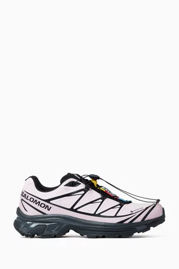 XT-6 GORE-TEX Sneakers