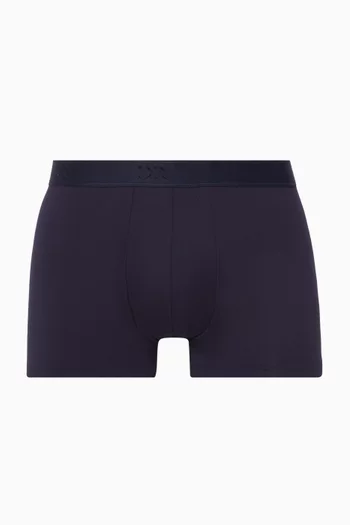 Alex 1 Hipster Boxer Briefs in Modal Blend