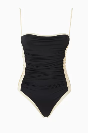 Memorias de Sal One-piece Swimsuit