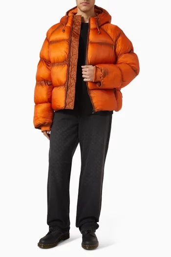 Dias Puffer Jacket