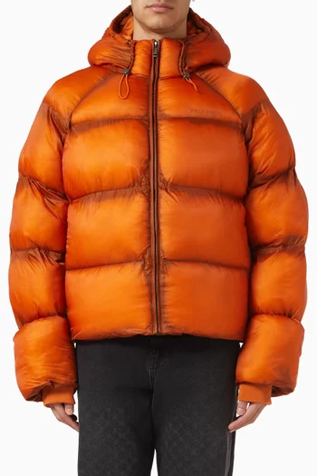 Dias Puffer Jacket