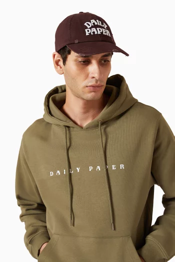 Stack Arch Baseball Cap