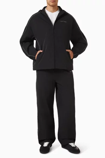 Dias Taye Track Jacket