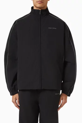 Dias Taye Track Jacket