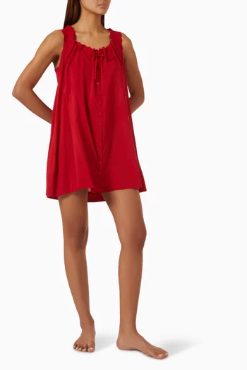 Holly Sleep Dress