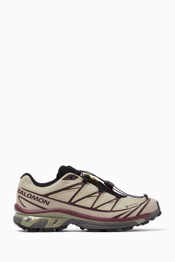 سنيكرز XT-6 GORE-TEX