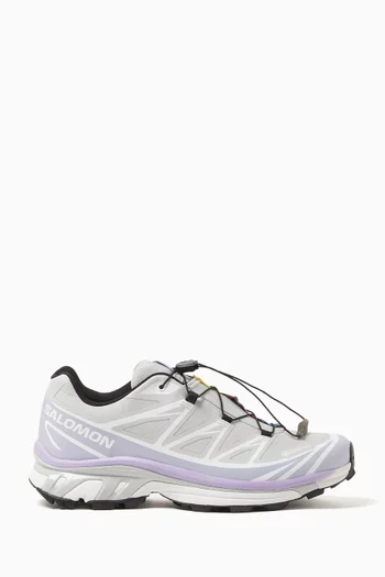 سنيكرز XT-6 GORE-TEX