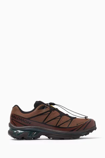 سنيكرز XT-6 GORE-TEX