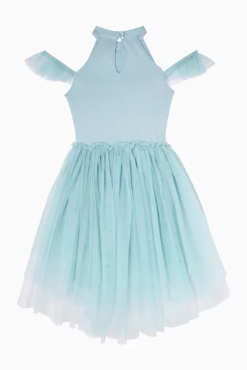 Alpine Angel Tutu Dress