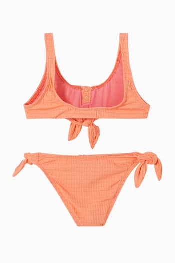طقم لباس سباحة من قطعتين كاليبسو