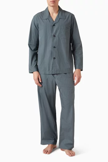Pyjama Pants in Organic Cotton