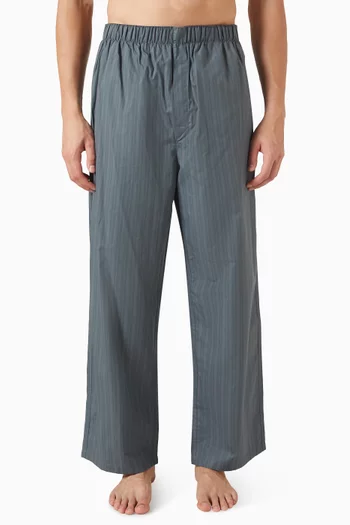 Pyjama Pants in Organic Cotton