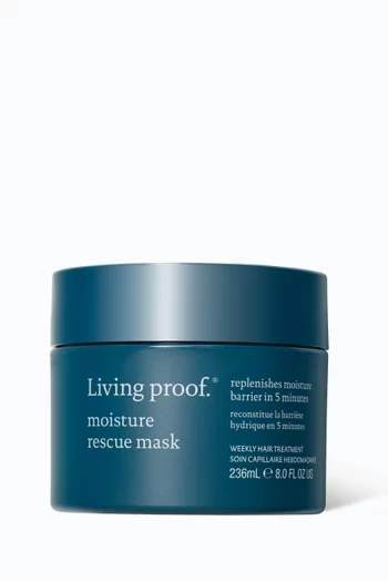 Moisture Rescue Mask, 236ml