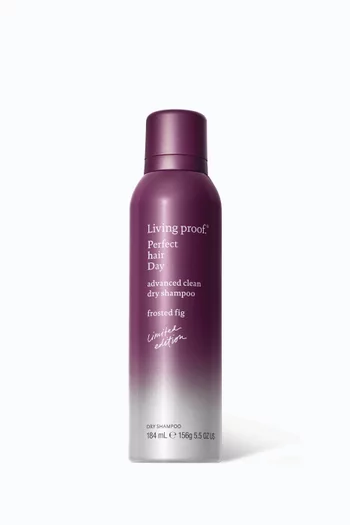 Perfect Hair Day™ Frosted Fig Advanced Clean Dry Shampoo, 184ml