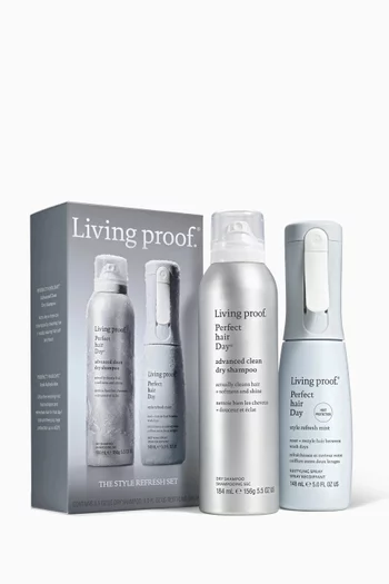 The Style Refresh Set