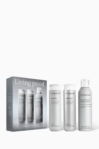 The Instant Volume Set