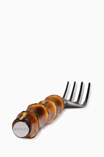 Bamboo Fork, Set of 2