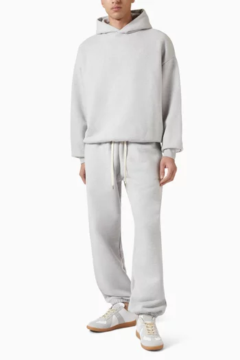 800 GSM Superweight Cuffed Joggers