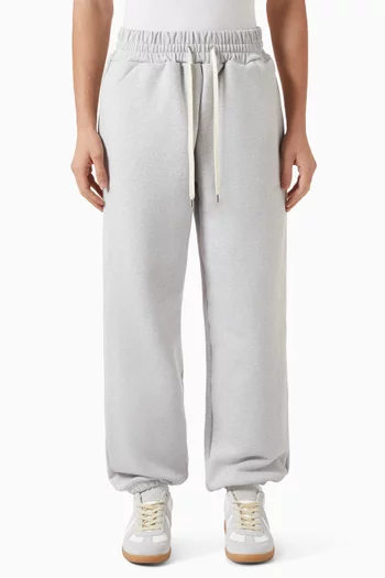 800 GSM Superweight Cuffed Joggers