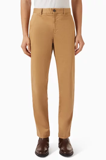Terena Chinos in Cotton