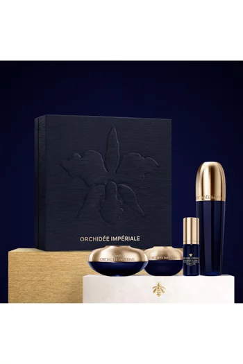 Orchidée Impériale The Exceptional Age-Defying Discovery Ritual