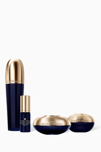 Orchidée Impériale The Exceptional Age-Defying Discovery Ritual