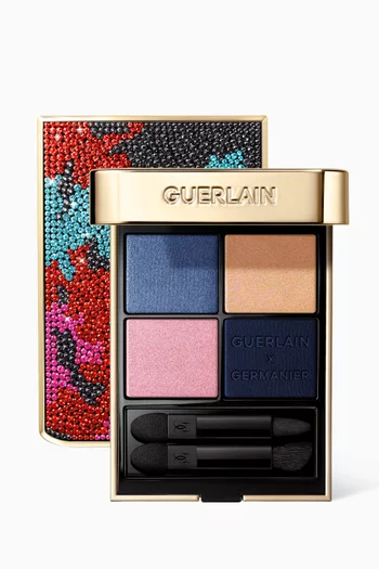 300 Mystery Ombres G Eyeshadow Quad, 6g